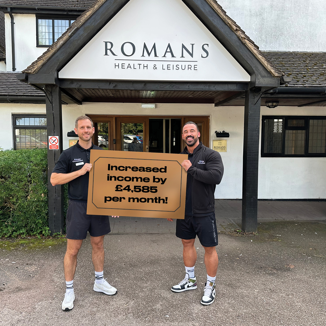 Romans Leisure Club Sketchley Grange Hotel Attracts 229 New Members In Romans leisure club sketchley grange hotel attracts 229 new members in